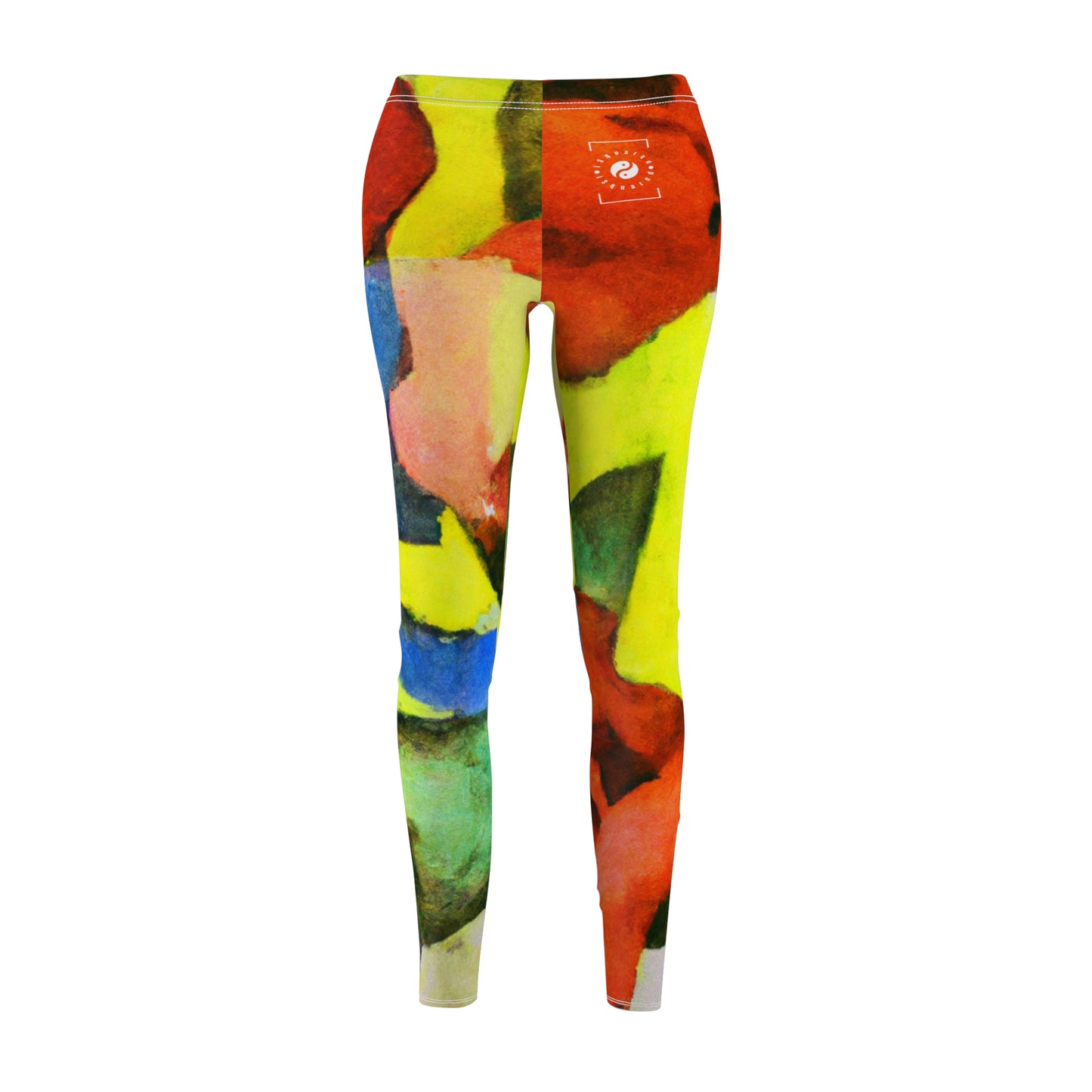 Aelianus Martelvoet - Casual Leggings