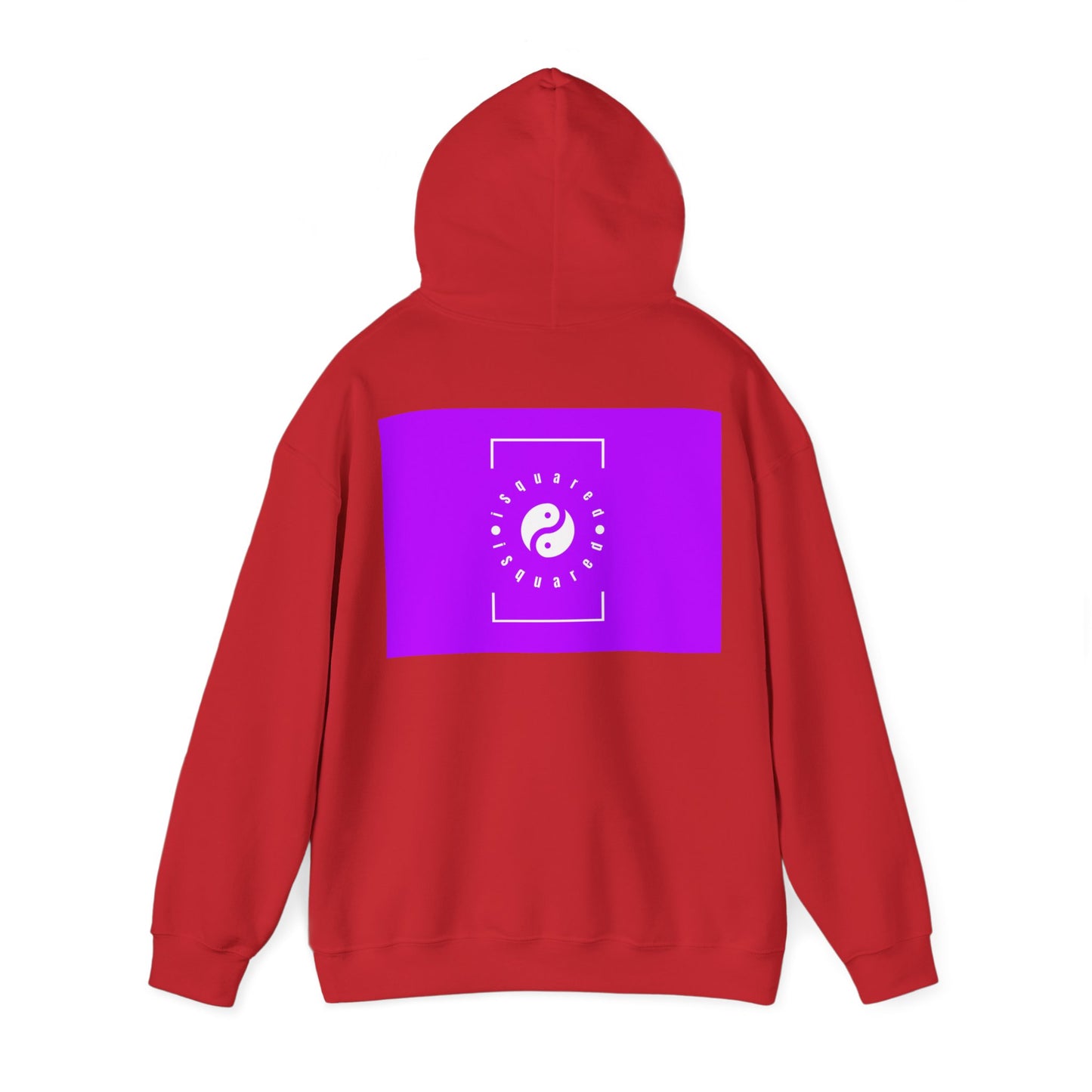 #BF00FF Electric Purple - Hoodie