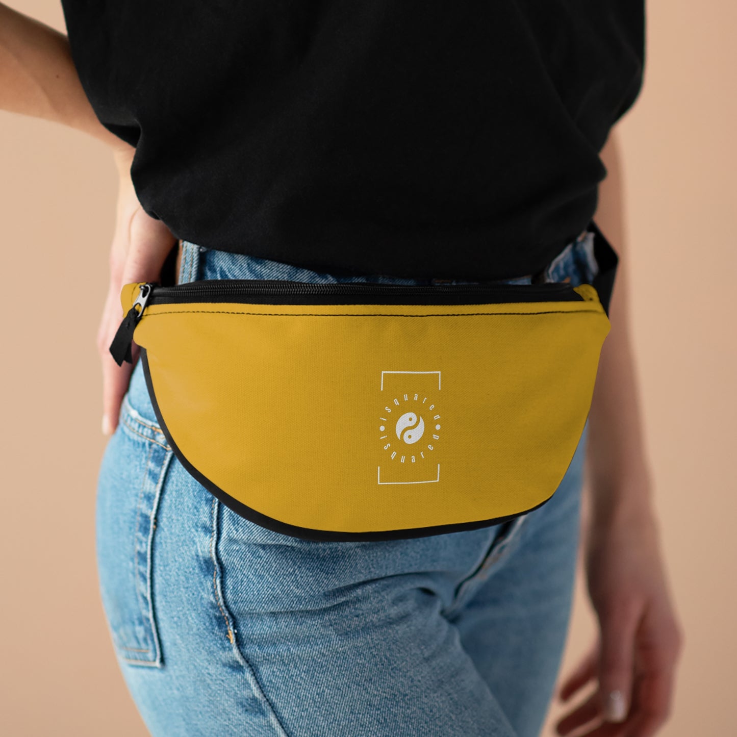 DAA520 Goldenrod - Fanny Pack