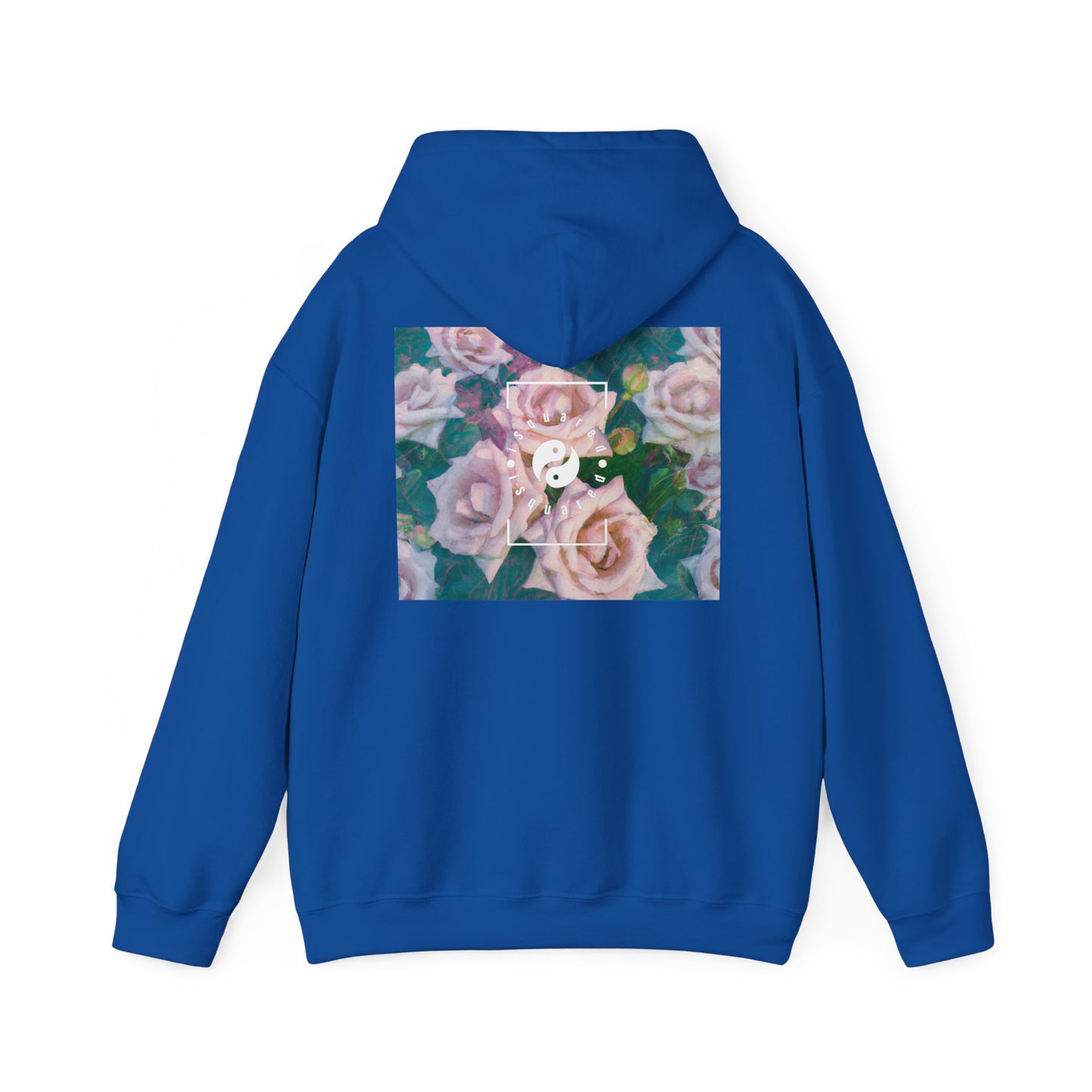 Cosmic Roses - Hoodie