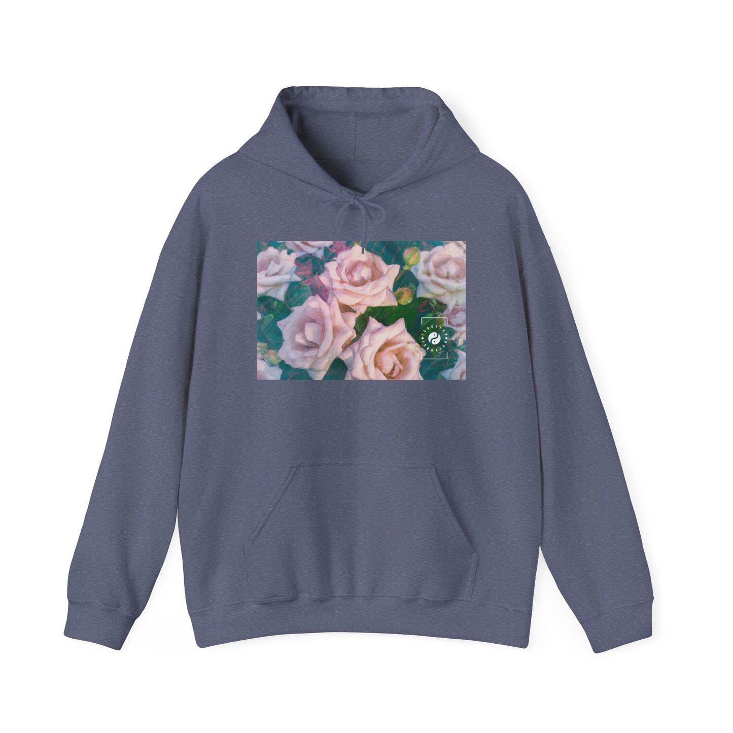 Cosmic Roses - Hoodie