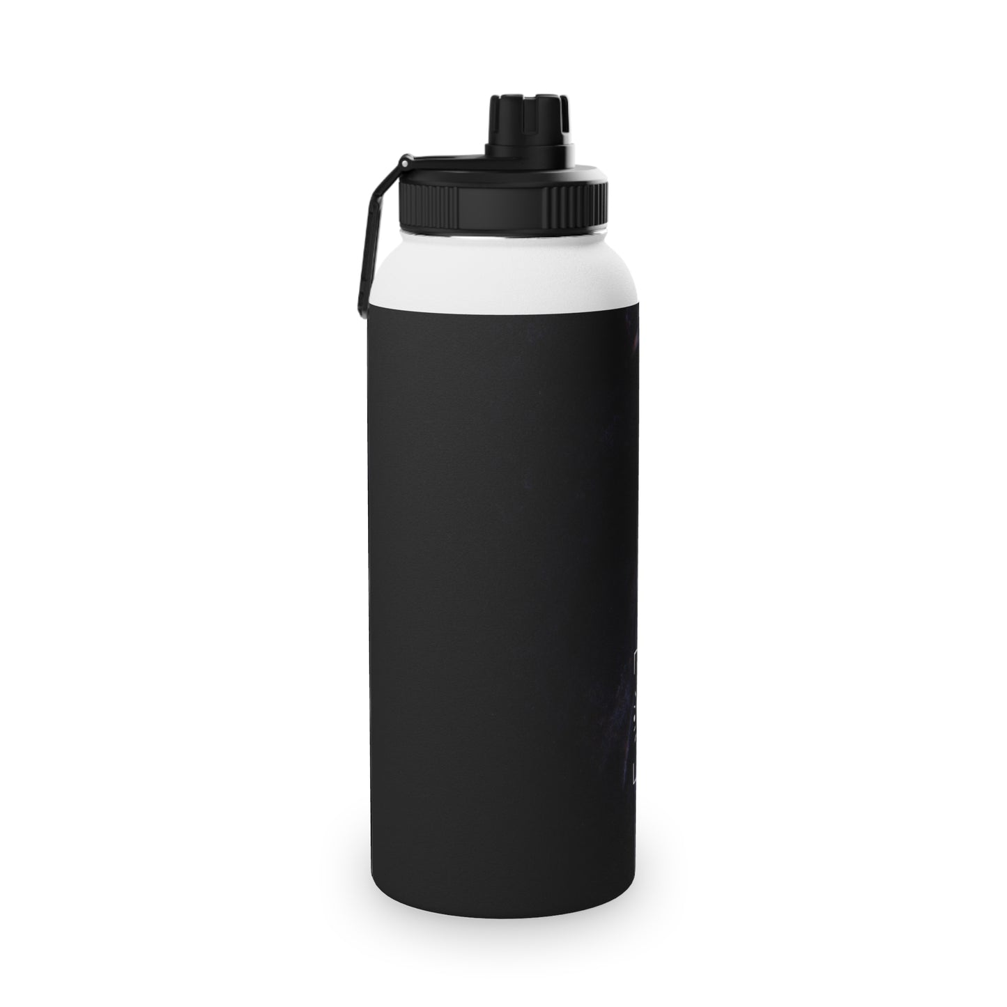 Leonardo Vanvinelli - Sports Water Bottle