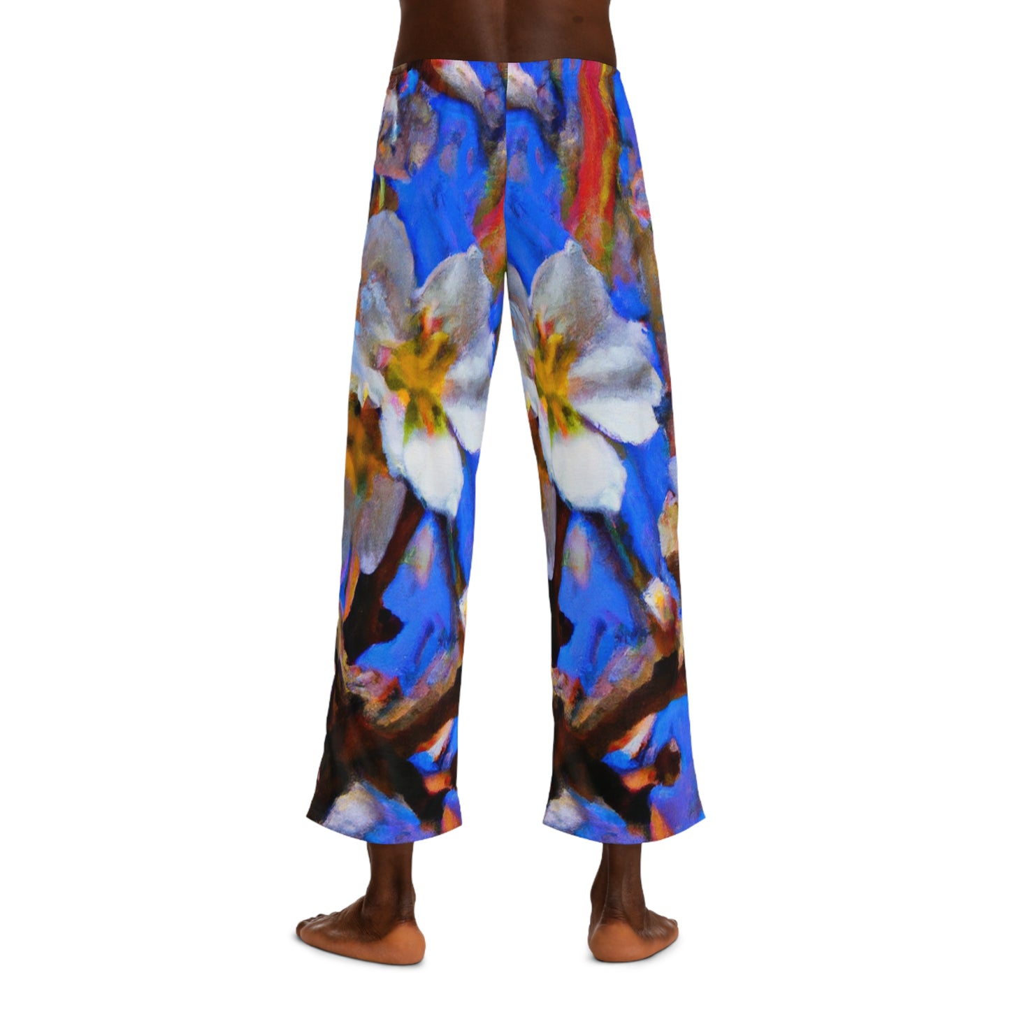 Feliciano d'Artesio - men's Lounge Pants