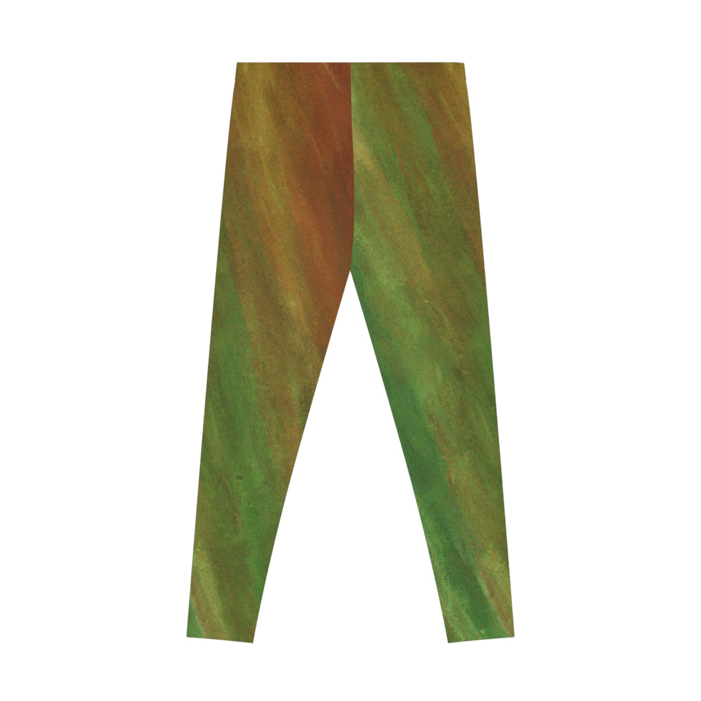 Subtle Rainbow Mood - Unisex Tights