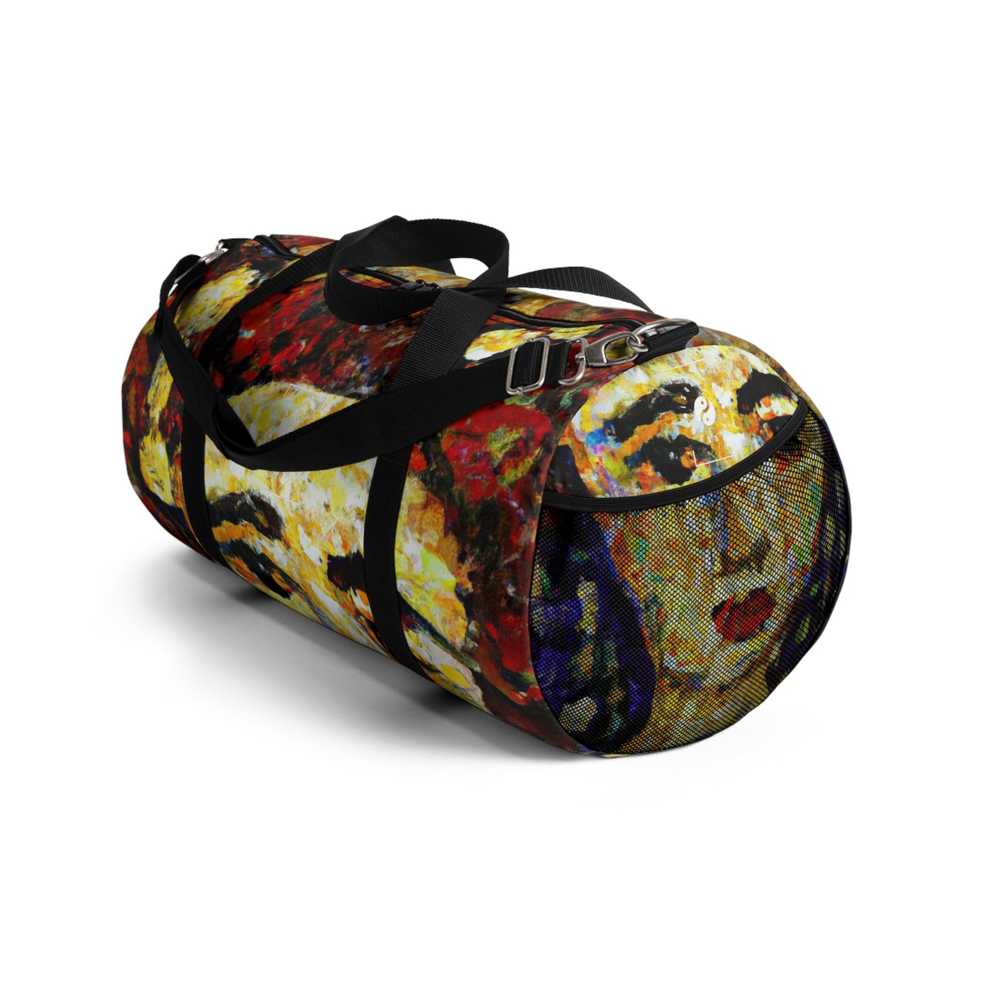 Leandro Marcelli - Duffle Bag