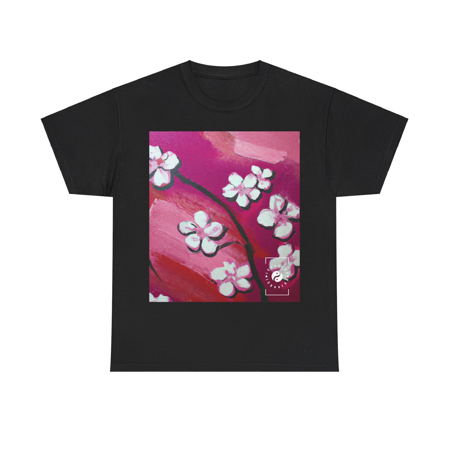 Ephemeral Blossom - Heavy T