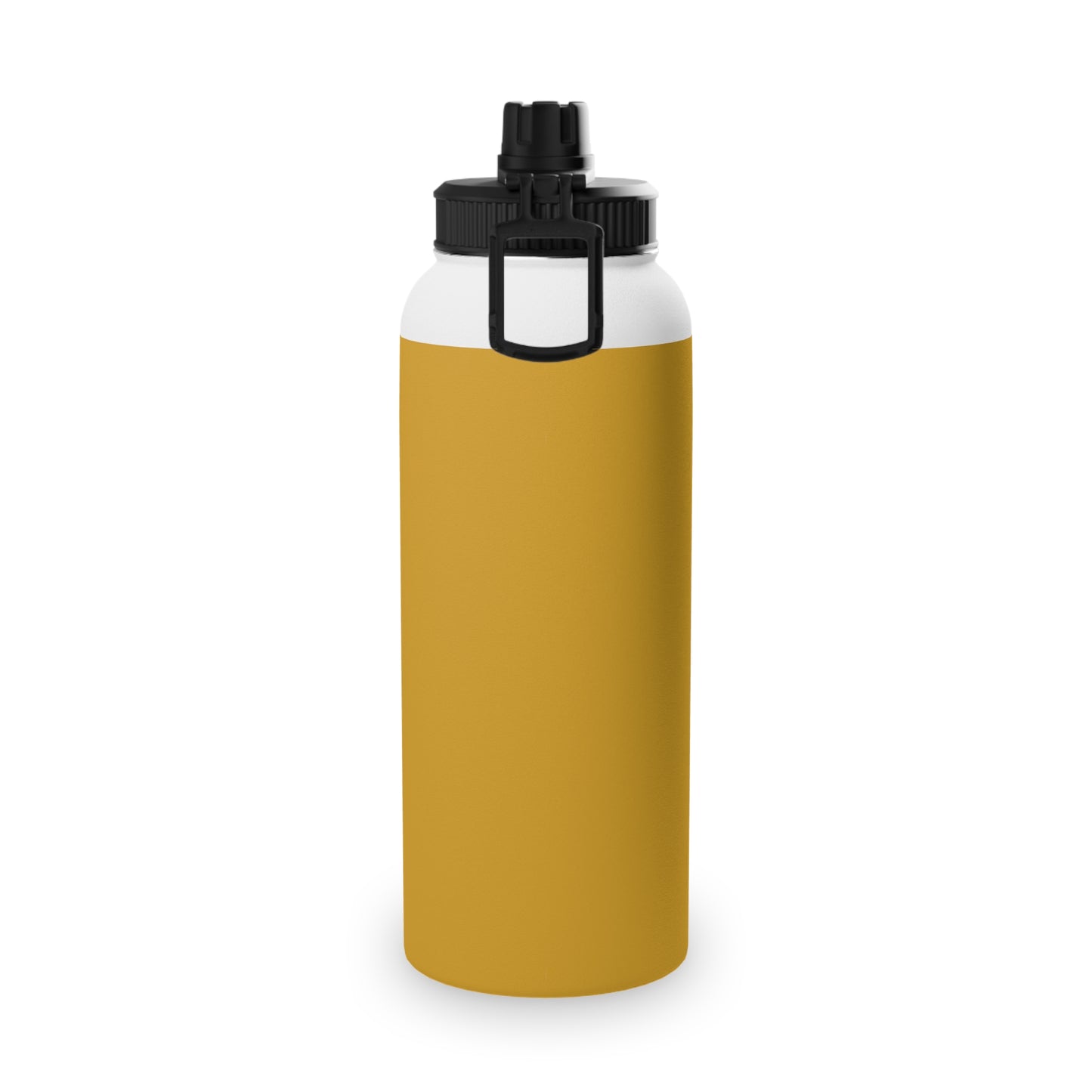 DAA520 Goldenrod - Sports Water Bottle