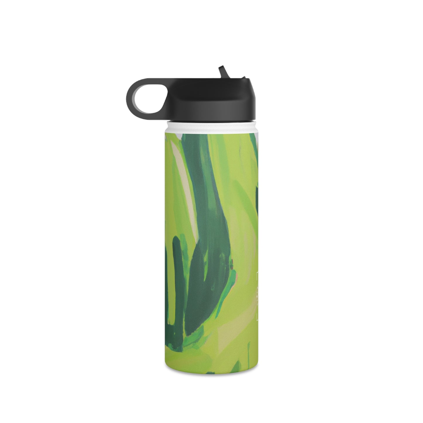 Vispero da Delora - Water Bottle