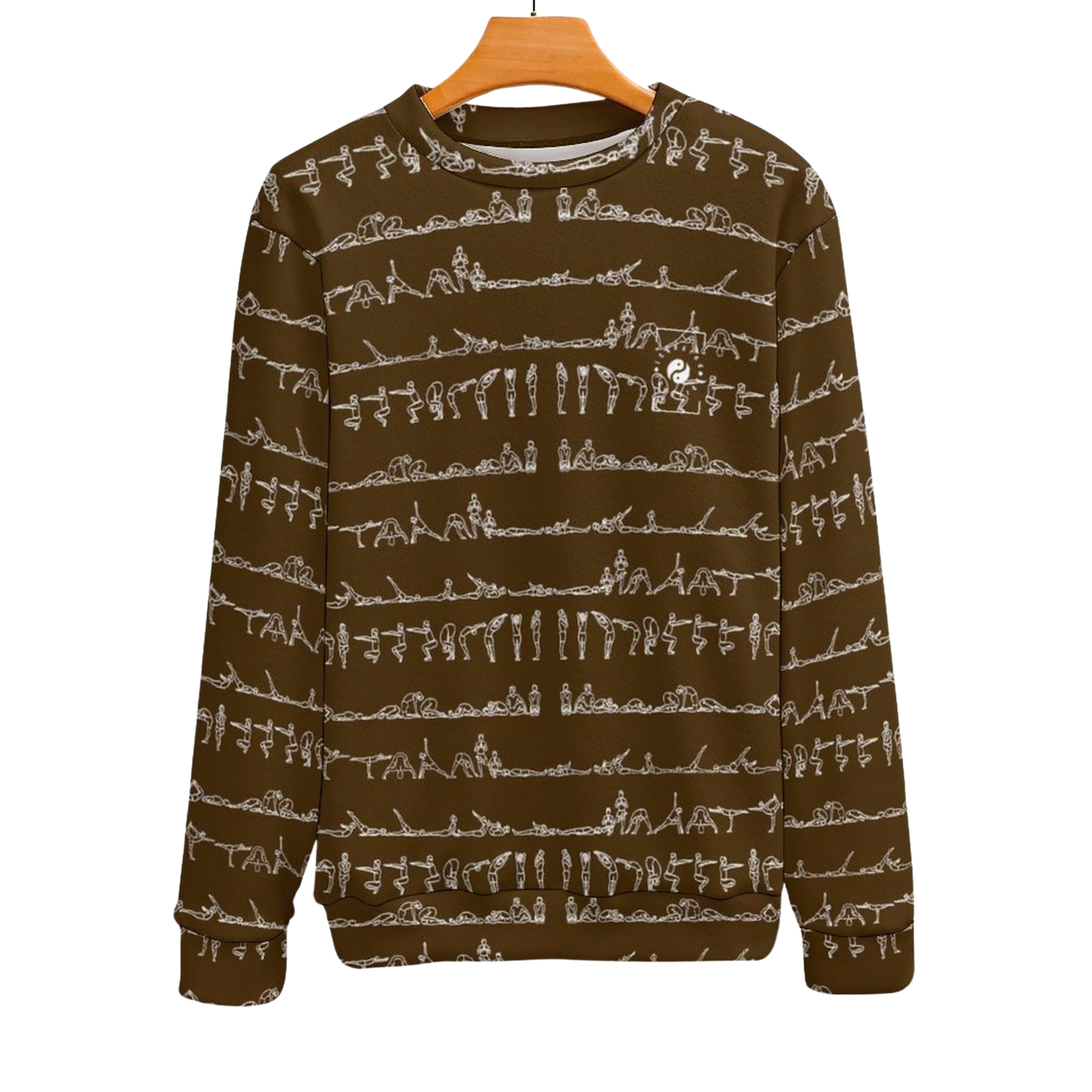 Bikram Ember - iSquared Jumper