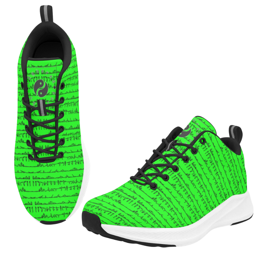 Bikram Series - iSquared Women Runners