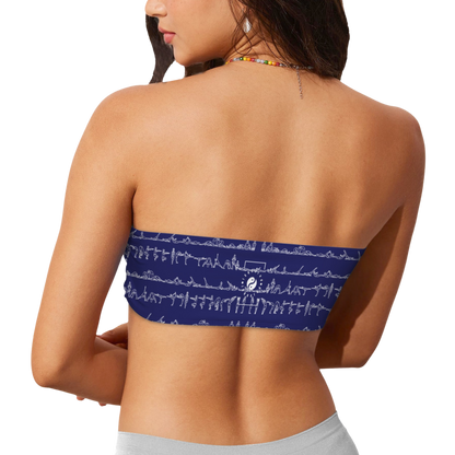 Bikram Ember - iSquared Tube Top