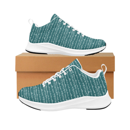Bikram Ember II - iSquared Men Runners