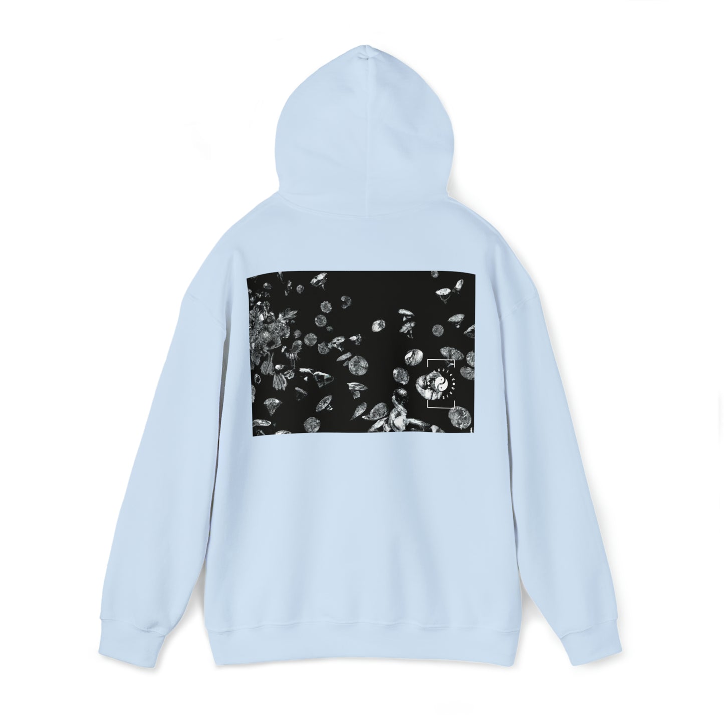 Giacomo da Venere - Hoodie