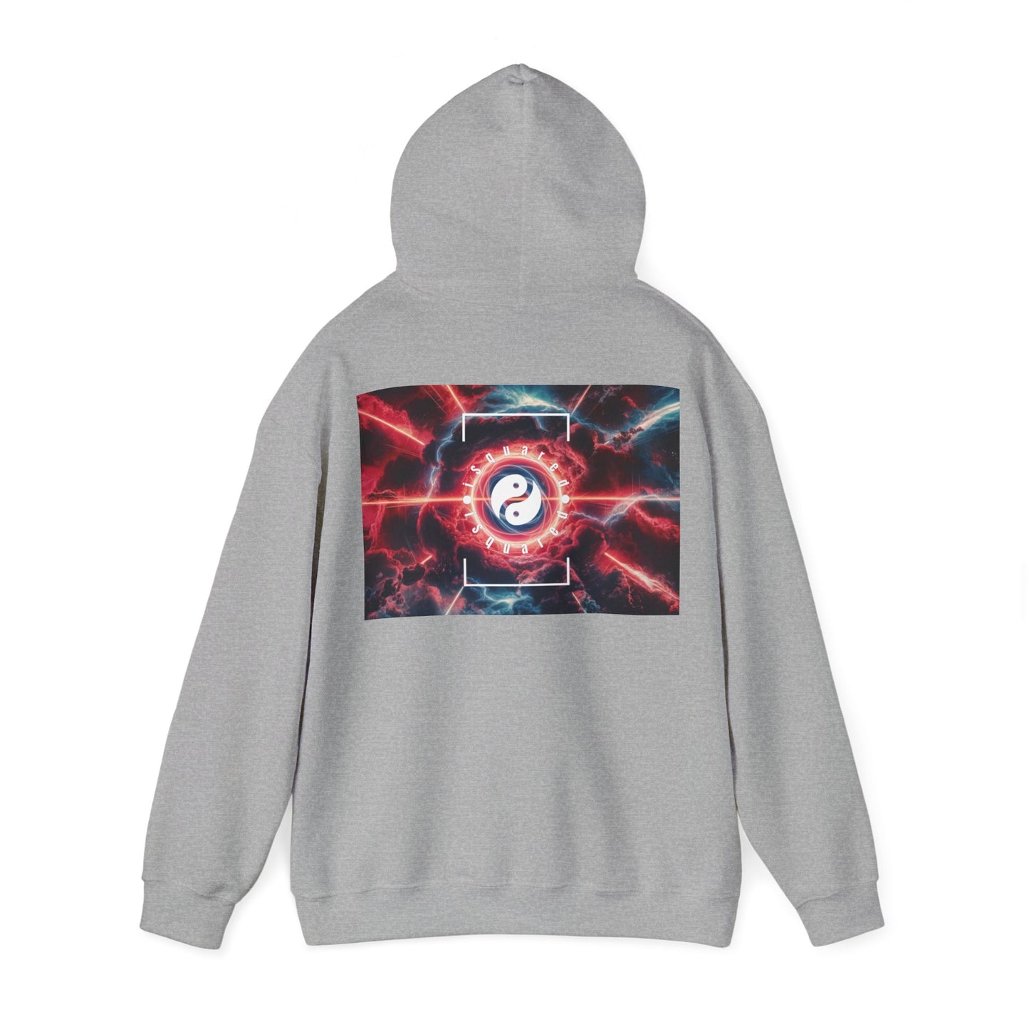 Cosmic Fusion - Hoodie