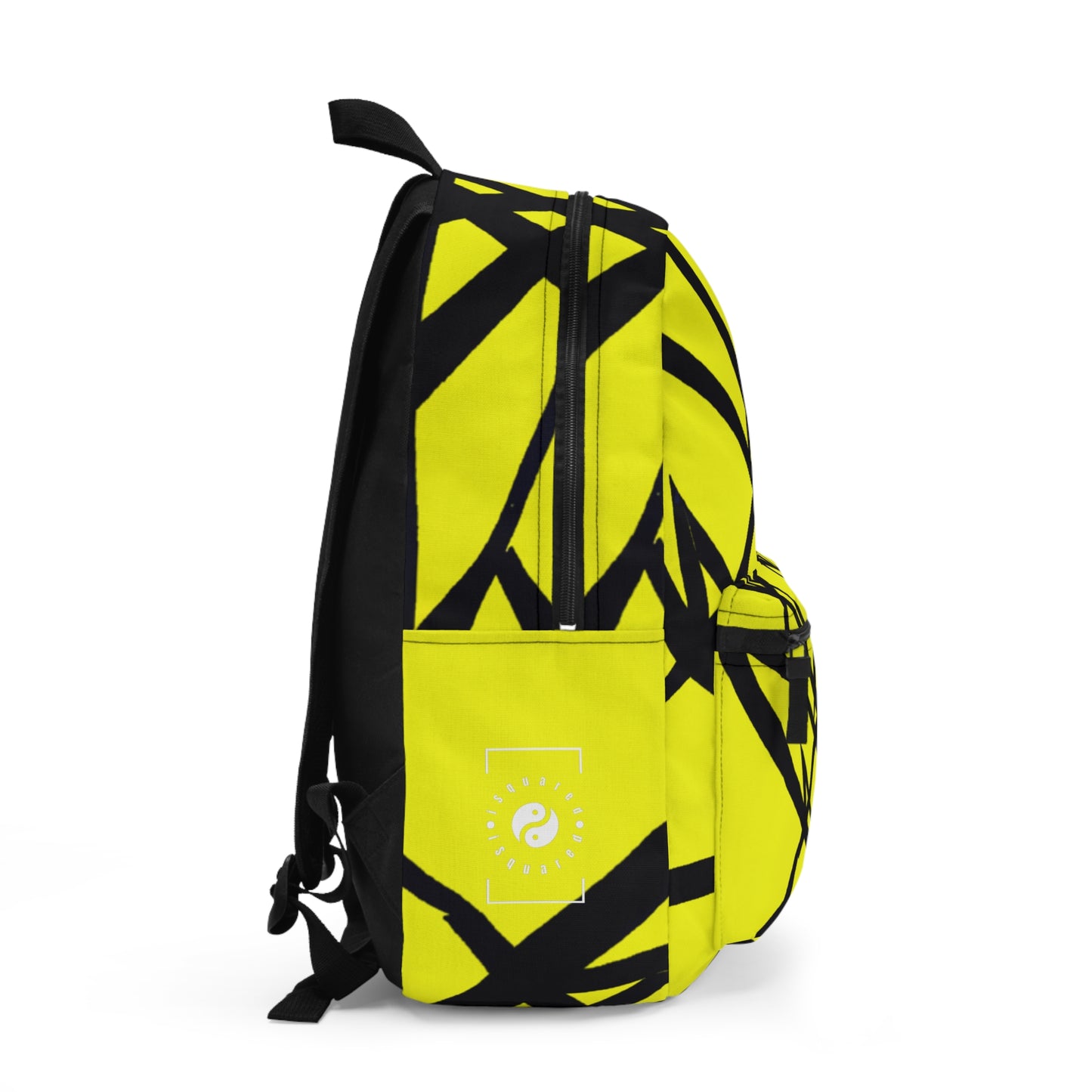 Entangled Harmony - Backpack