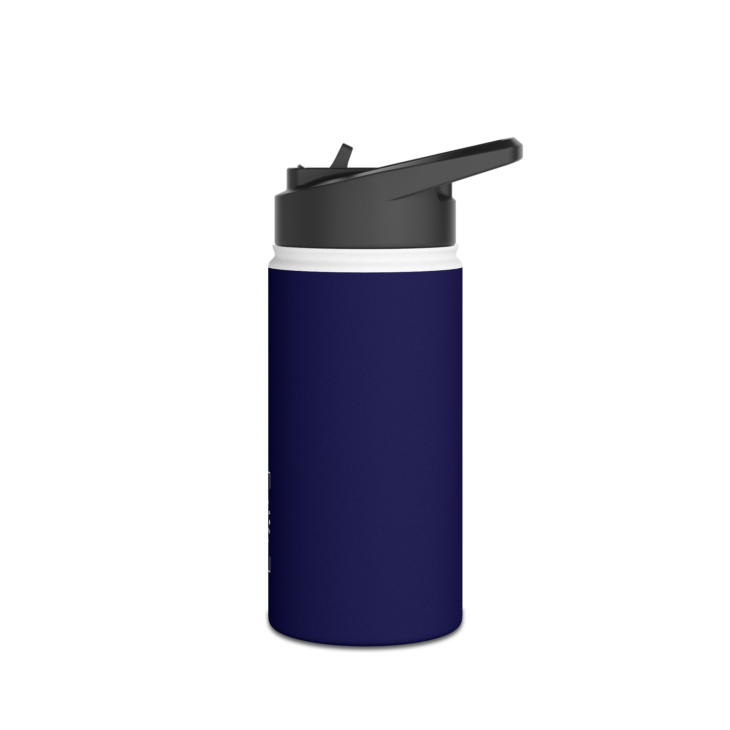 Royal Blue - Water Bottle