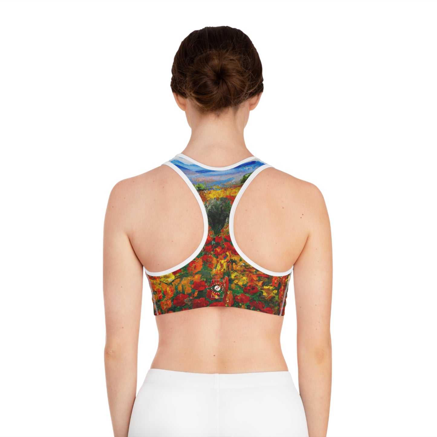 Pietro Della Rosso - High Performance Sports Bra