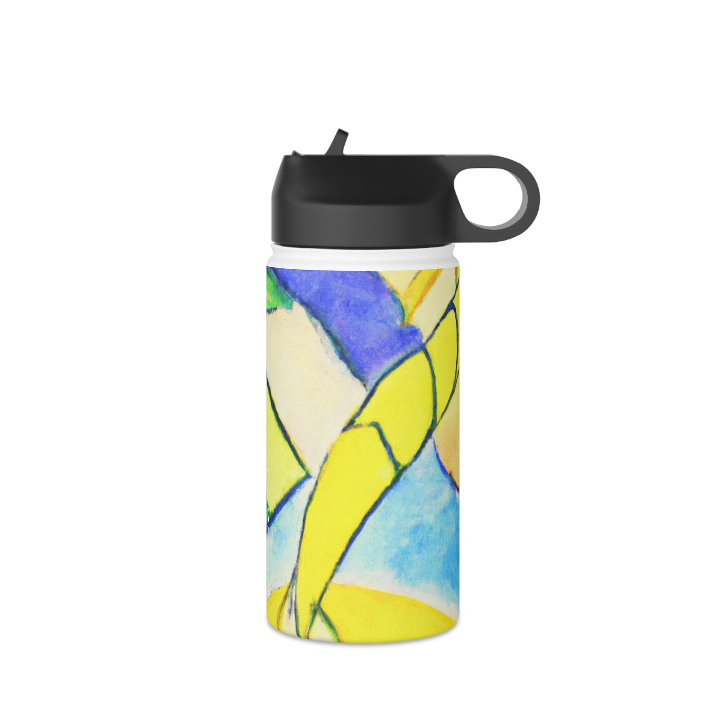 Agosto Cortelli - Water Bottle