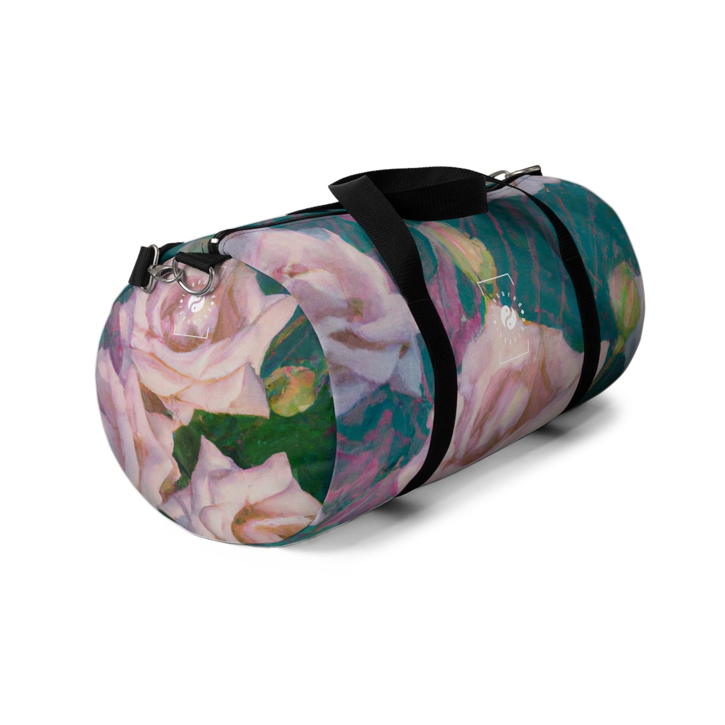 Cosmic Roses - Duffle Bag