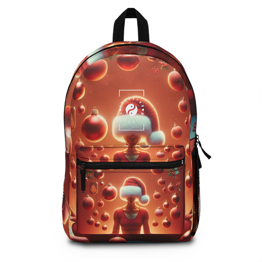 iSquared Yuletide - Backpack