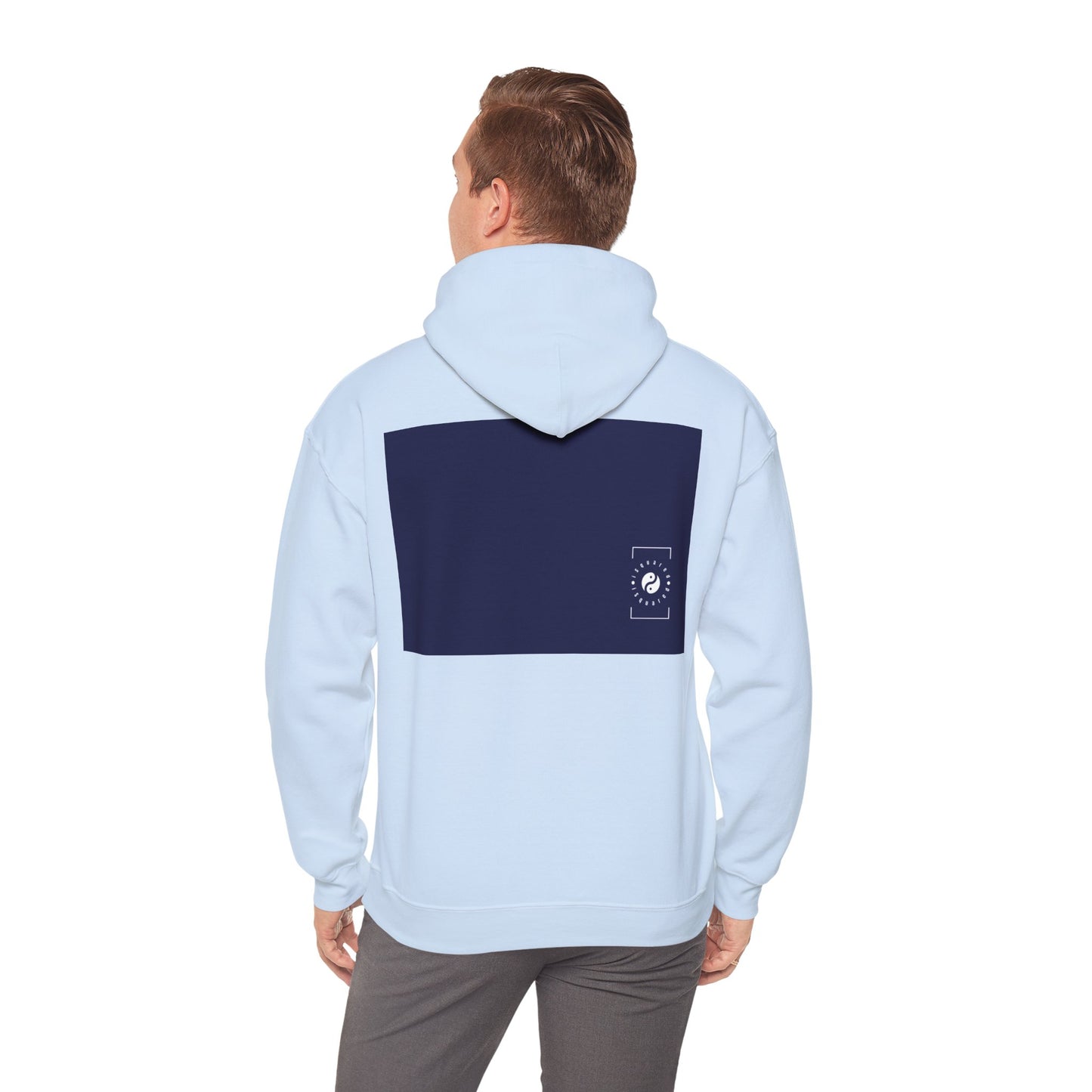 Royal Blue - Hoodie