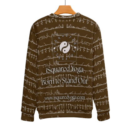 Bikram Ember - iSquared Jumper