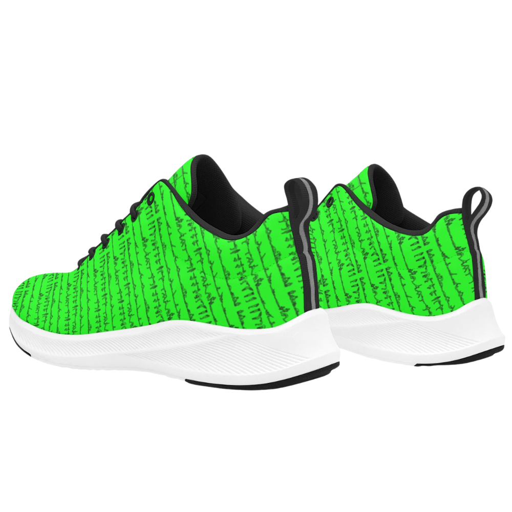 Bikram Series - iSquared Women Runners