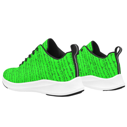 Bikram Series - iSquared Women Runners