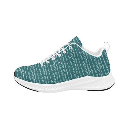 Bikram Ember - iSquared Men Runners