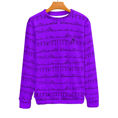 Bikram Series - iSquared Jumper