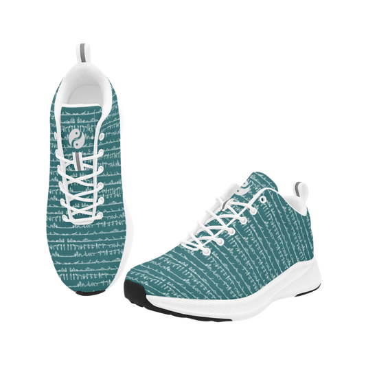 Bikram Ember II - iSquared Men Runners