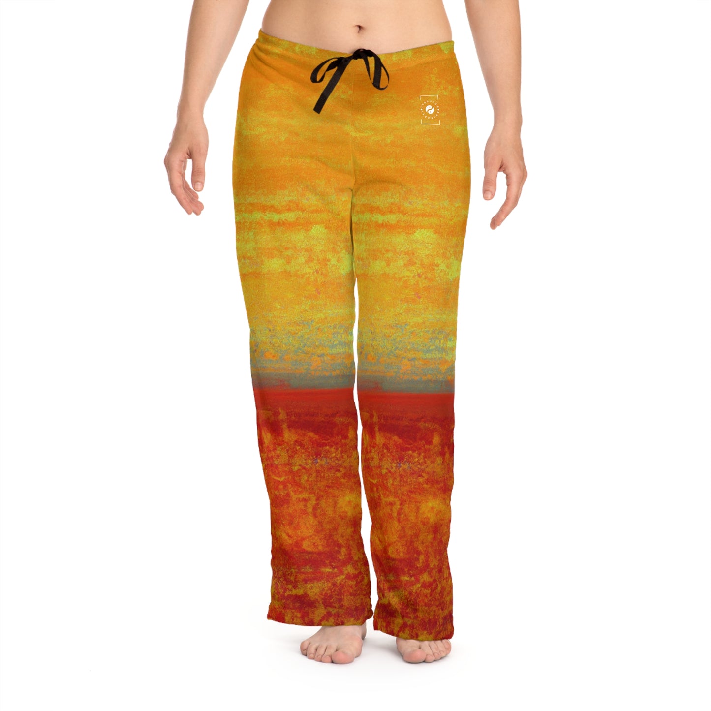 Giovanni Belliniello - Women's Lounge Pants