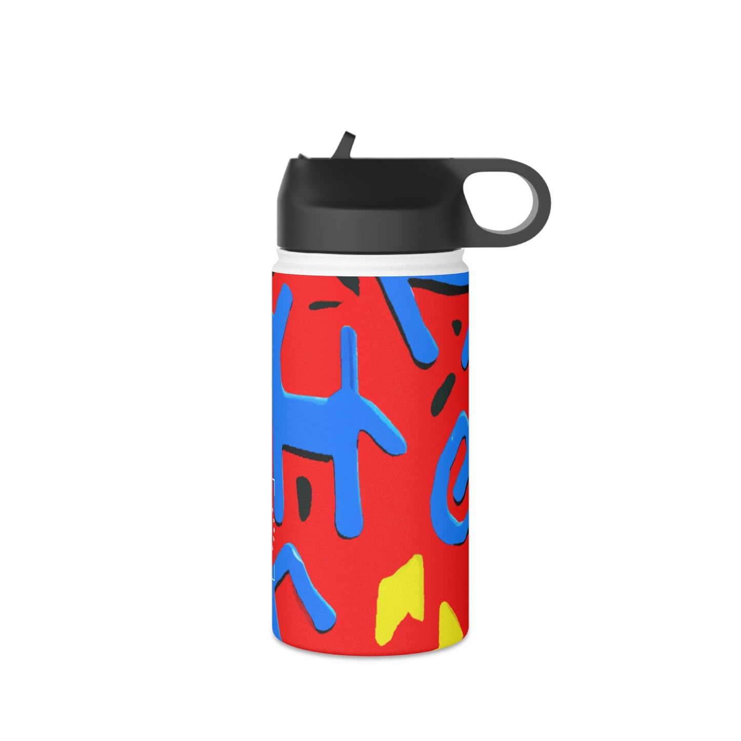 Cassianus D'Arco - Water Bottle