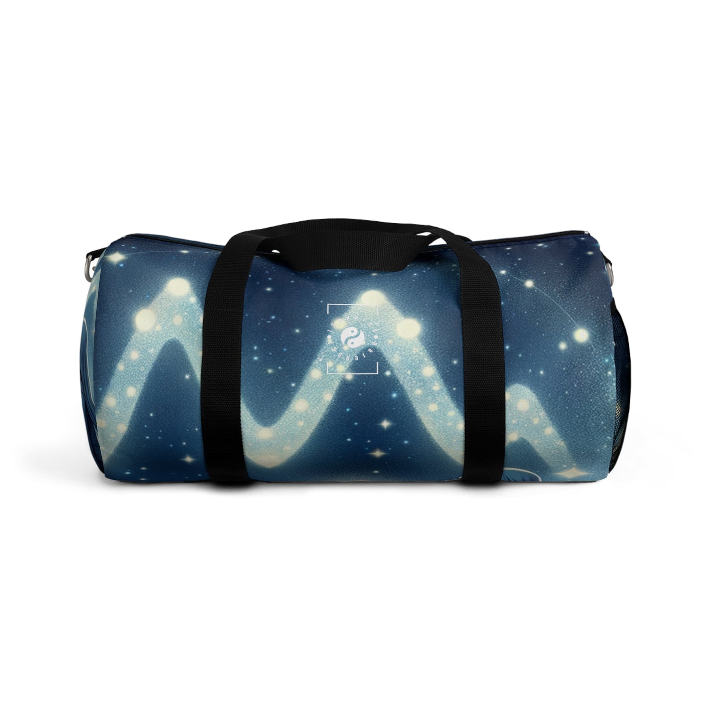 Aquarius Flow - Duffle Bag