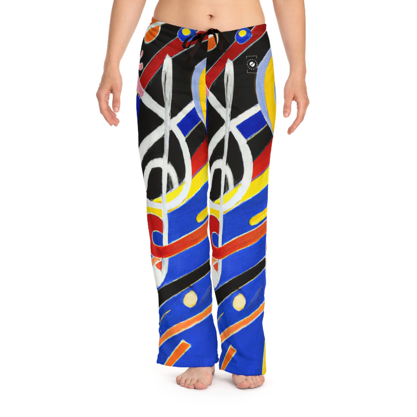 Giovanni de Montecristo - Women lounge pants