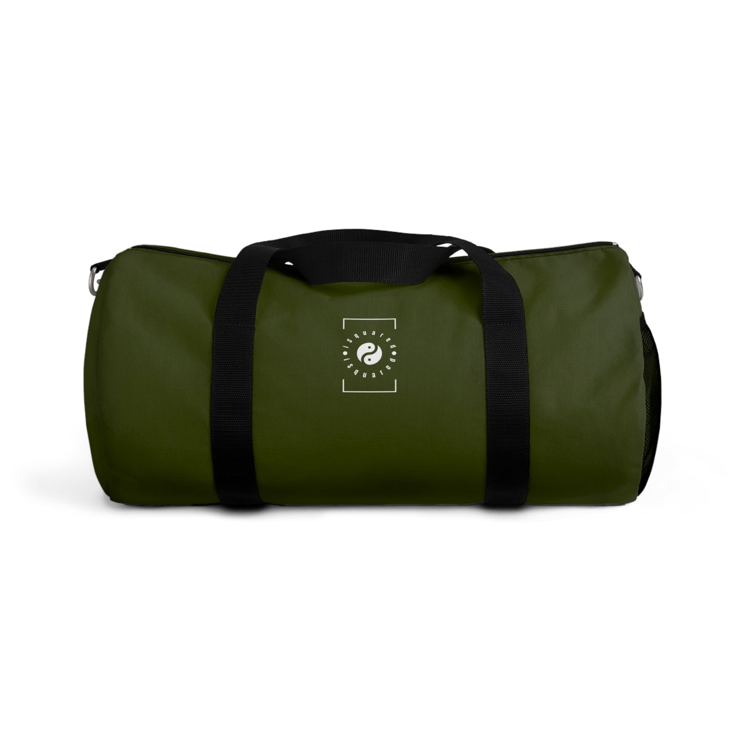 Camo Green - Duffle Bag