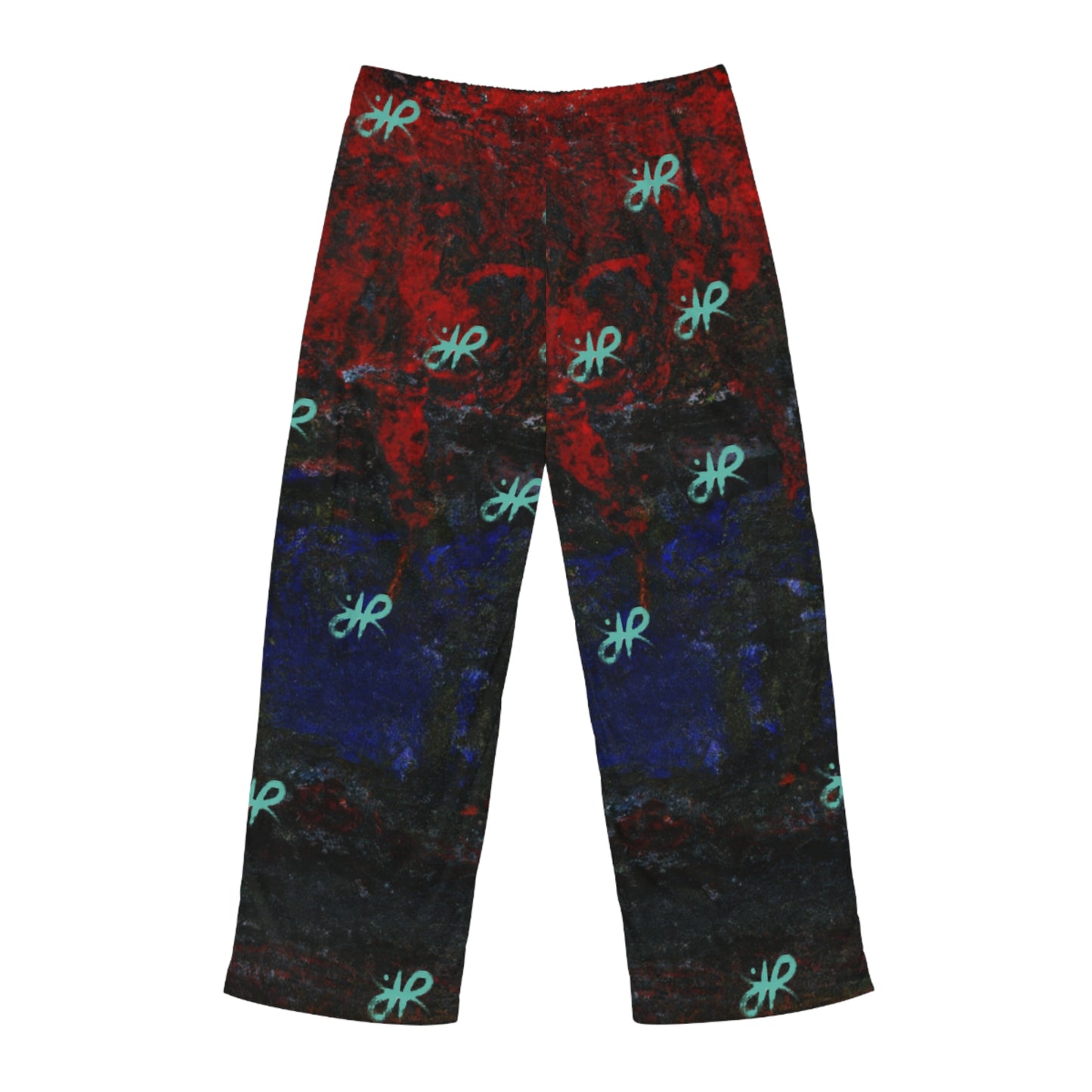 YR Collab 01 - men's Lounge Pants