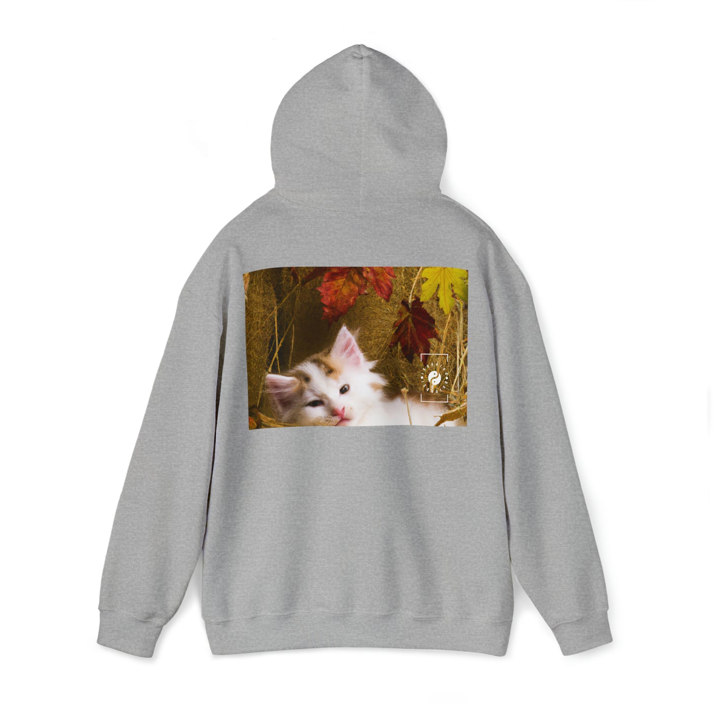 Artemio Vinci - Hoodie