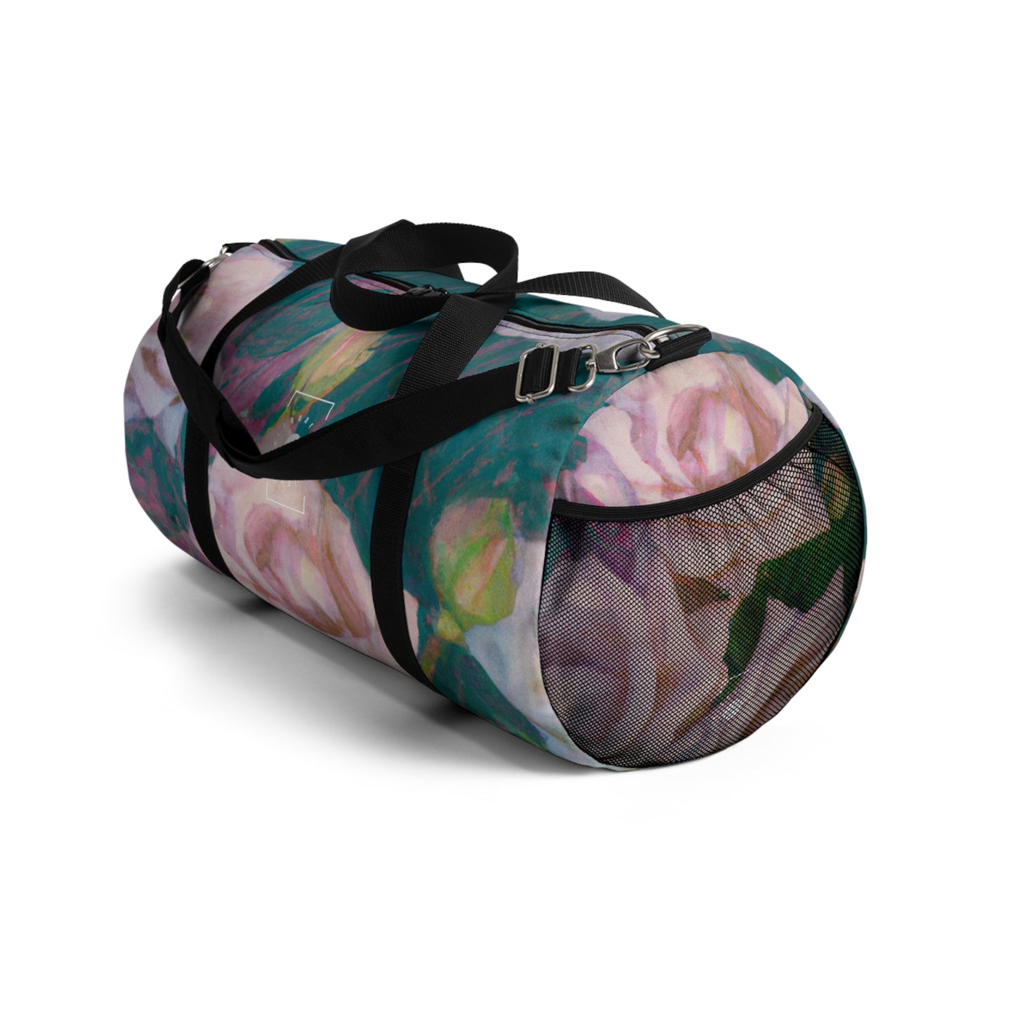 Cosmic Roses - Duffle Bag