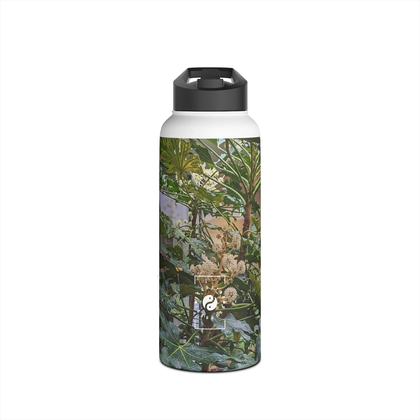 Plasky Jungle - Water Bottle