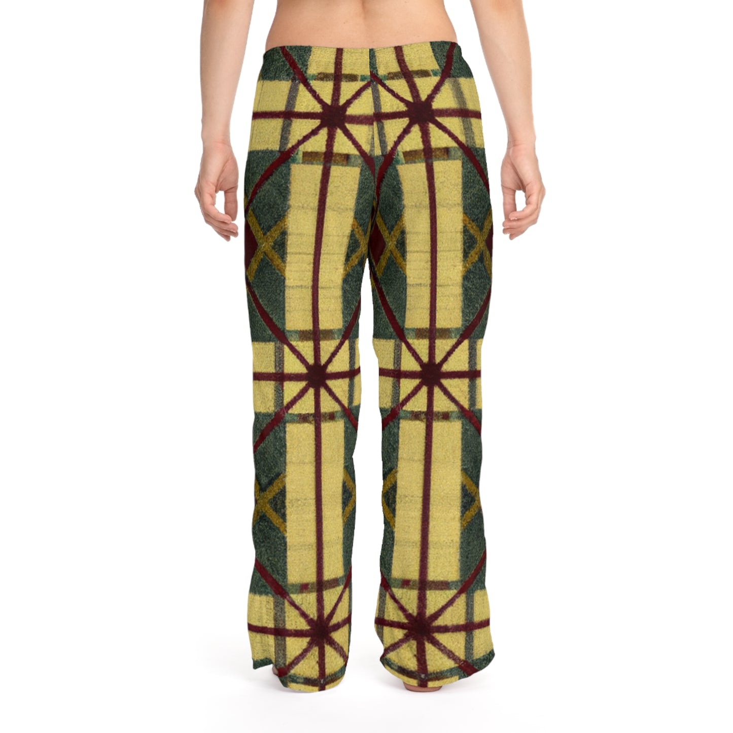 Aveline LaRoux. - Women lounge pants