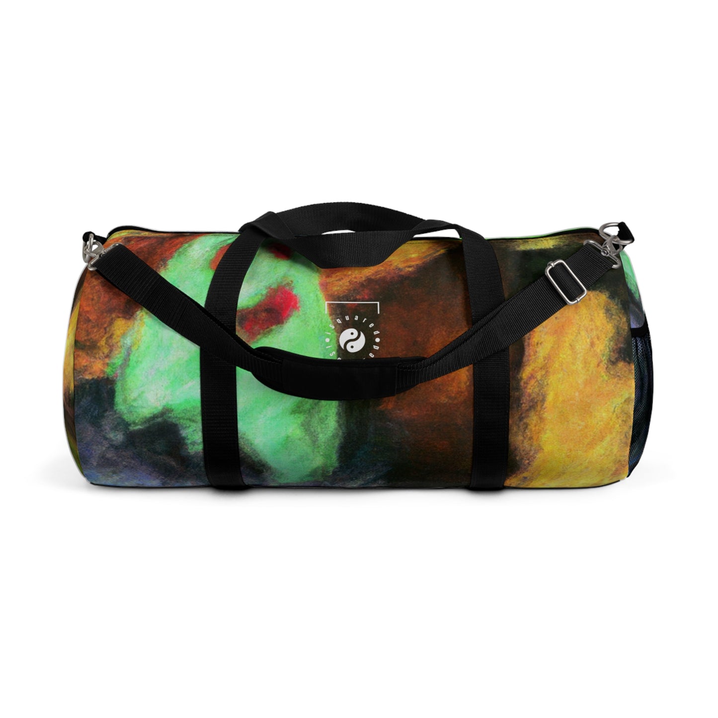 Aurelius Van Doren - Duffle Bag