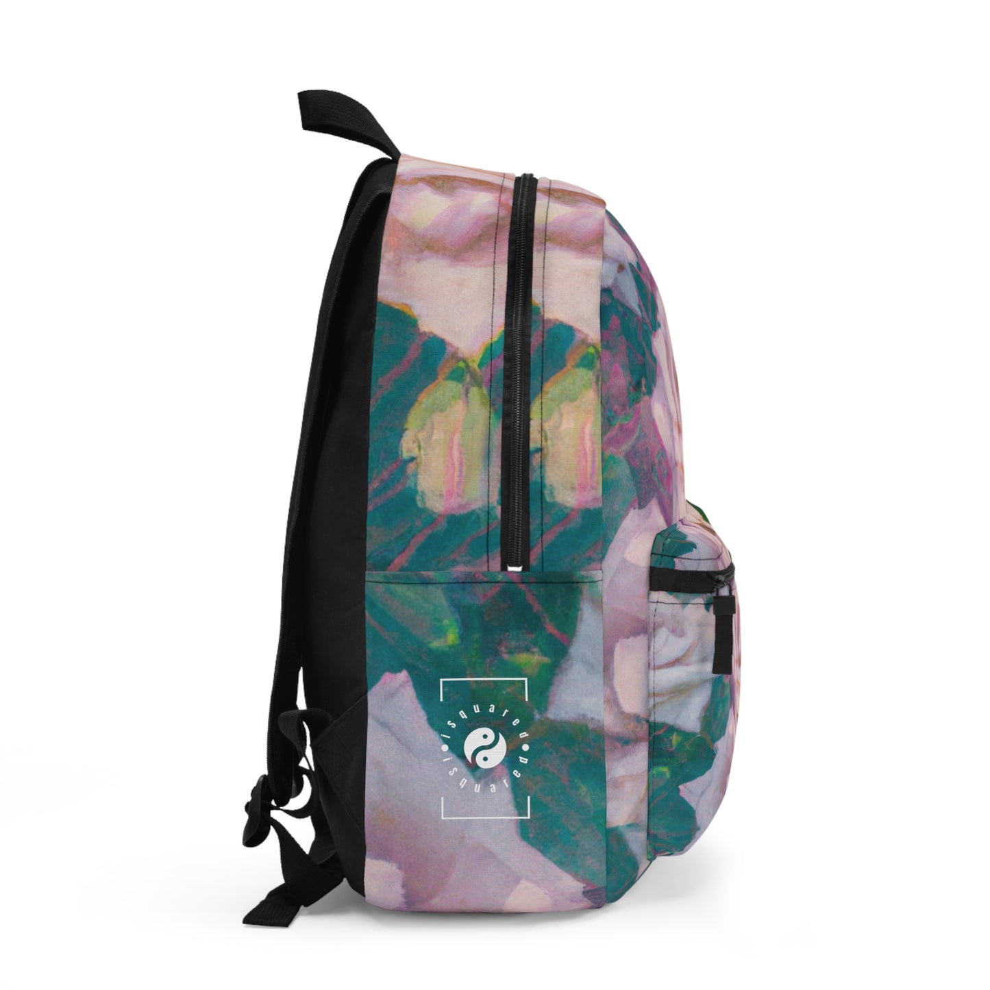 Cosmic Roses - Backpack