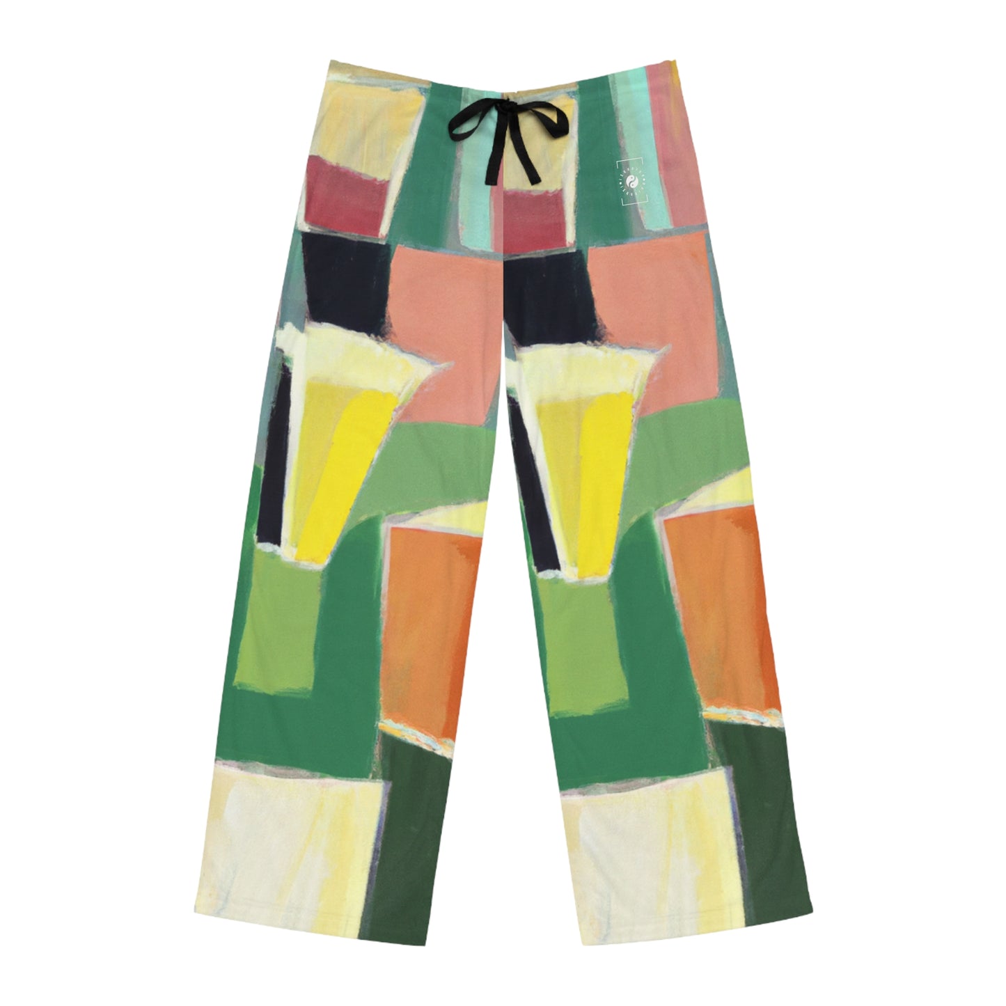 Luciano da Castelberto - men's Lounge Pants