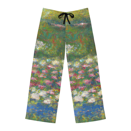 Giovanni da Verenzio - men's Lounge Pants