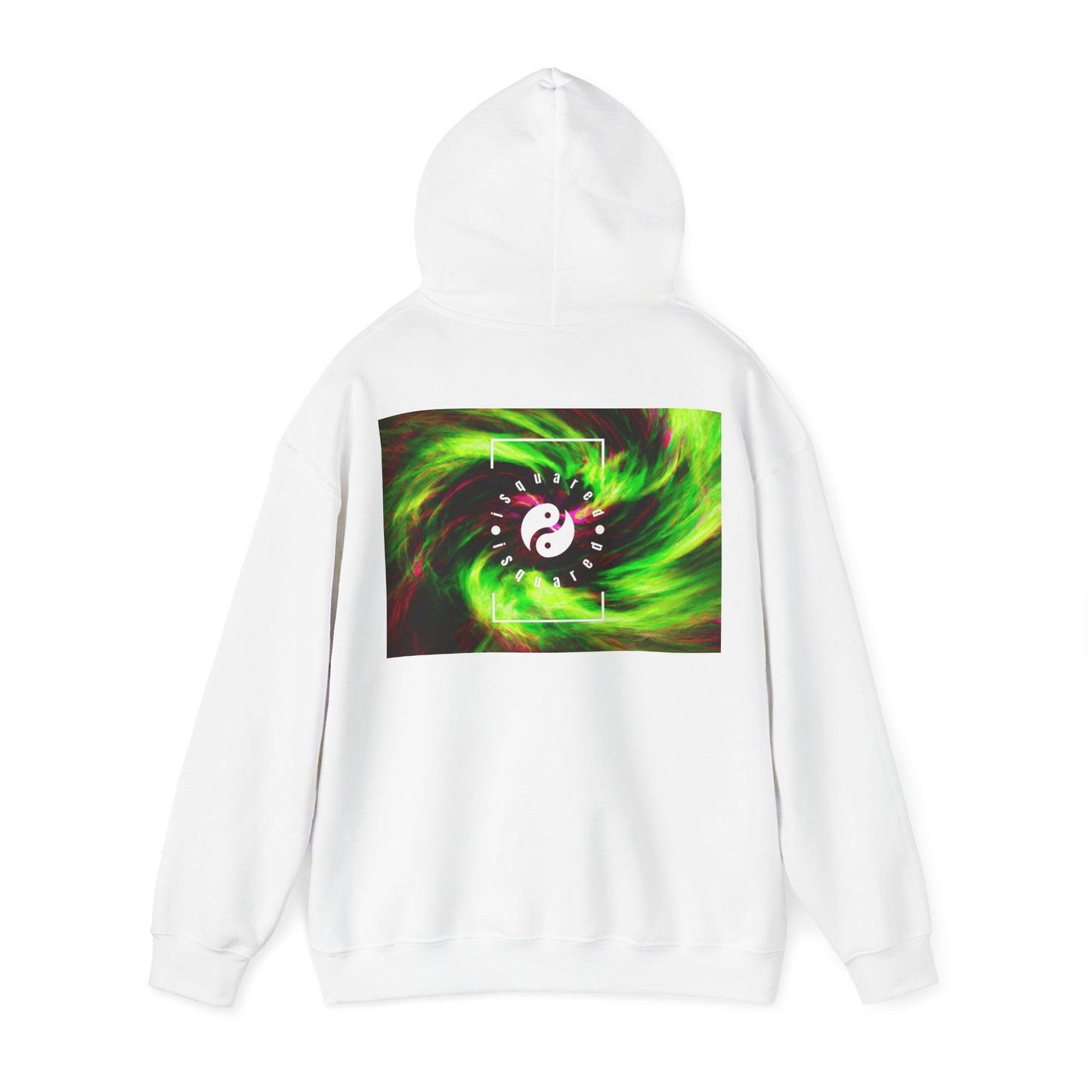 "Galactic Fusion" - Hoodie