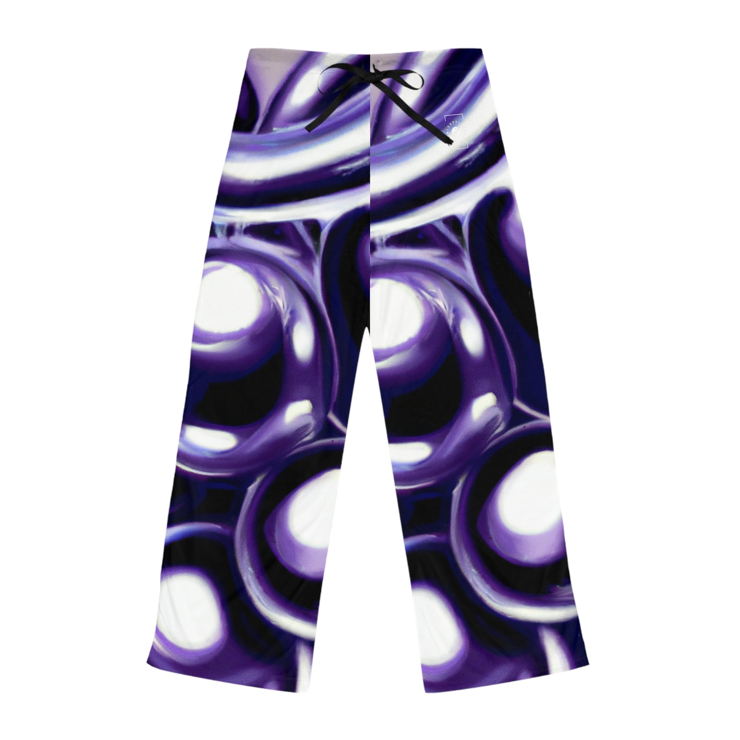 Giovanni D'Amico - Women's Lounge Pants