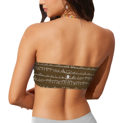 Bikram Ember - iSquared Tube Top