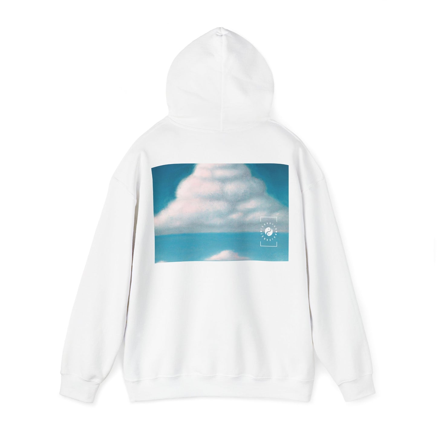 "Cloud Opera Serenity" - Hoodie