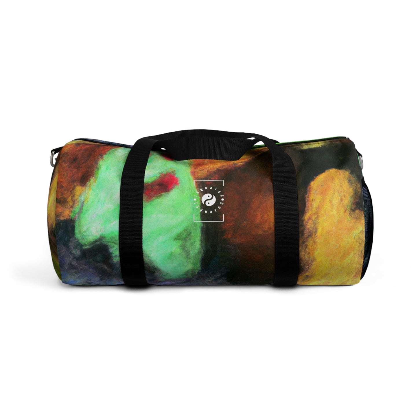 Aurelius Van Doren - Duffle Bag